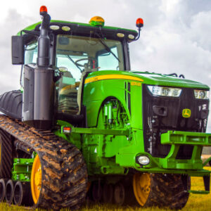 สีงานอุตสาหกรรม