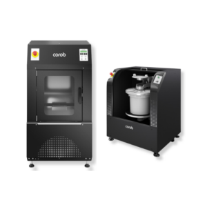 เครื่องผสมหรือเขย่า